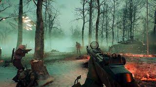 New Halloween event in Battlefield 2042 brings back SULIS