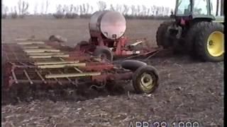 Farming late 90's part 1