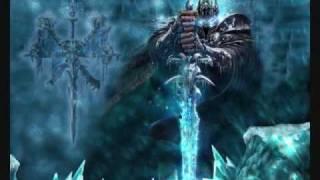The Lich King Audio Part 1