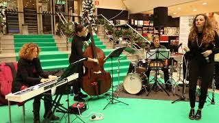 "I wish you love" (Jitterbug Jazz Group 24/11/2017)