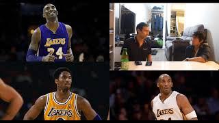 Why Kobe is so overrated | Hot Takes with Tong and Eric