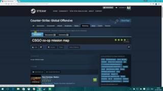 Cs Go Co-op missions list and how to play them