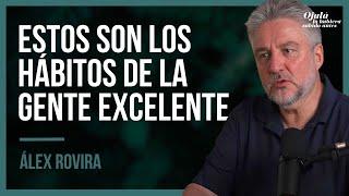 La Excelencia Cotidiana: Hábitos Diarios para Lograr la Excelencia y Mejorar tu Vida