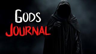 "I found a Journal in an old cabin, I wish I hadn't read it.." Creepypasta | Internet Horror