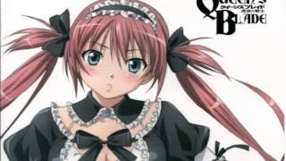 Queen's Blade Rurou no Senshi Character Song ~Airi ver.~ 01 - Maid In