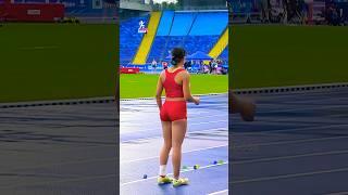 WOW Athletes in Women's Sports 