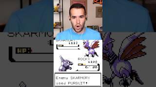 The Worst Pokemon Of All Time