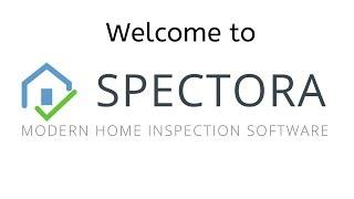 Spectora Intro