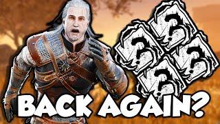 CHAOS SHUFFLE Just Came Back To Dead by Daylight