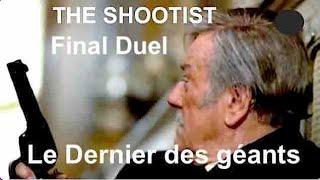 Western+Music:  The Shootist/ Don Siegel/ John Wayne/ Final Duel- Le Dernier des géants  (Extrait)