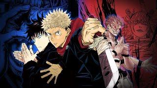 The Seven Deadly Sins In The World Of Jujutsu | Jujutsu Kaisen Theory