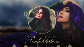 Nigina Amonqulova - Badakhshan OFFICIAL AUDIO