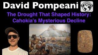 The Drought That Shaped History: Cahokia’s Mysterious Decline