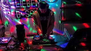 Deep House Live Set by Dj Poxx