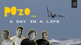 POZO A DAY IN A LIFE // epic jumping and riding!! // ʙᴇᴛᴡᴇᴇɴ ᴛʜᴇ ʟɪɴᴇs ₁₇