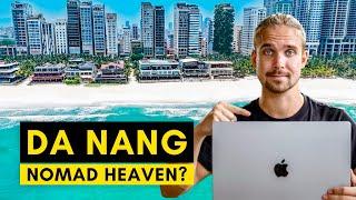 The BEST City for Digital Nomads in 2025 - DA NANG, VIETNAM