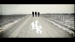 Historical Records - New Road (Official Video) | History In The Making | HRMY