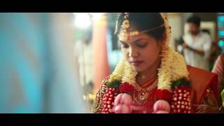 Rv Photography Tirupur - Cinematic Wedding Video of Vignesh + Janani