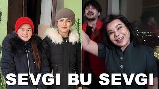 Nurzida & Madina — Sevgi bu sevgi (Yulduz Usmonova)