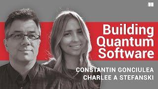 Manning Introduces: Building Quantum Software