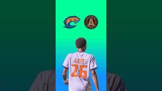 MLS ACADEMY VS D2 COLLEGE 