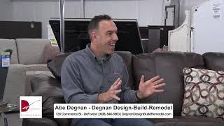 TVW | Best of Wisconsin Homes | Degnan Design | 11-20-20