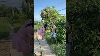Cặp đôi hài hước  #funny #couple