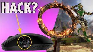 Apex Legends HACK | PS5 Mouse Gameplay