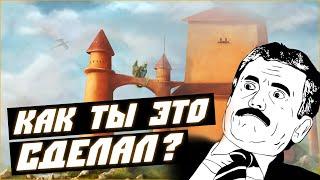 Герои 5 - НЕПОБЕДИМАЯ УТОПИЯ ДРАКОНОВ на 1 НЕДЕЛЕ ЗА ВСЕ ФРАКЦИИ (Гайд)