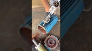 Asmr video     #shortvideo #automobile #engineering #recycling #asmr