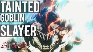 GOBLIN SLAYER   [ Amv ] 2018 