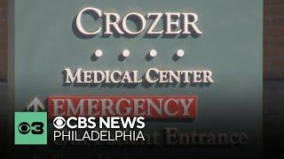 Deal to save Crozer Health system on the brink of collapse
