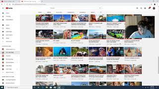 The history of the trev and chels youtube channel