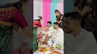 Ananya videography #aagri #koli #video #engagement #new #daily #vlog #wedding #bride #couple #dance