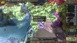 Ping Pong (37) - Let'sPlay - Ethiopia, Prester John EUIV