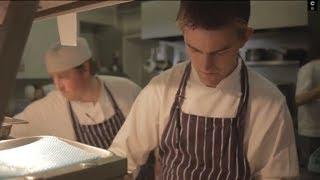 Robert Thompson - Great British Chefs