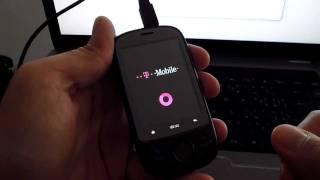 Rooting the Pulse Mini