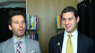 Charles Botensten & Eric Bottomley   Real Estate News ep  9