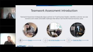 Webinar: Microsoft Teams Adoption and Governance