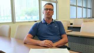 What Does A Chemical Engineer Do: Prof Harald Klein