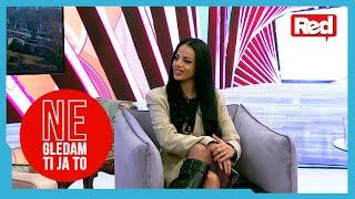 NGTJT - Gošća: Dragana Stojančević - 11.11.2024 - Red TV