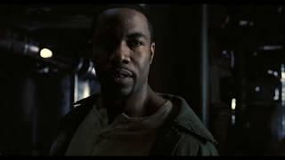 Undisputed 2 Last Man Standing 2006 Fight Scene Part 4 II Scott Adkins II Michael Jai White