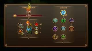 Quest Hunter прохождение 1 серия