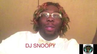 Dj Snoopy Tv Season 1 Episode 3