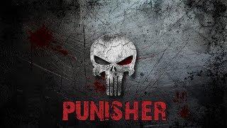 The Punisher (Каратель) ► Полное Прохождение На Русском FULL HD