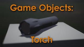 Torch Demo