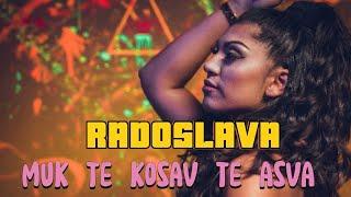 Radoslava- Muk te kosav te asva/Радослава- Мук те косав те асва ( Fan Video)