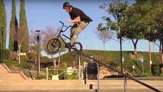 WTP BMX -  DILLON LLOYD BUCK PROMO