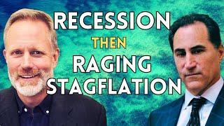 Michael Pento: The Middle Class Is Getting Destroyed, While Assets Are 40% Overvalued