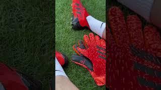 Adidas Predator Pro Demonskin 